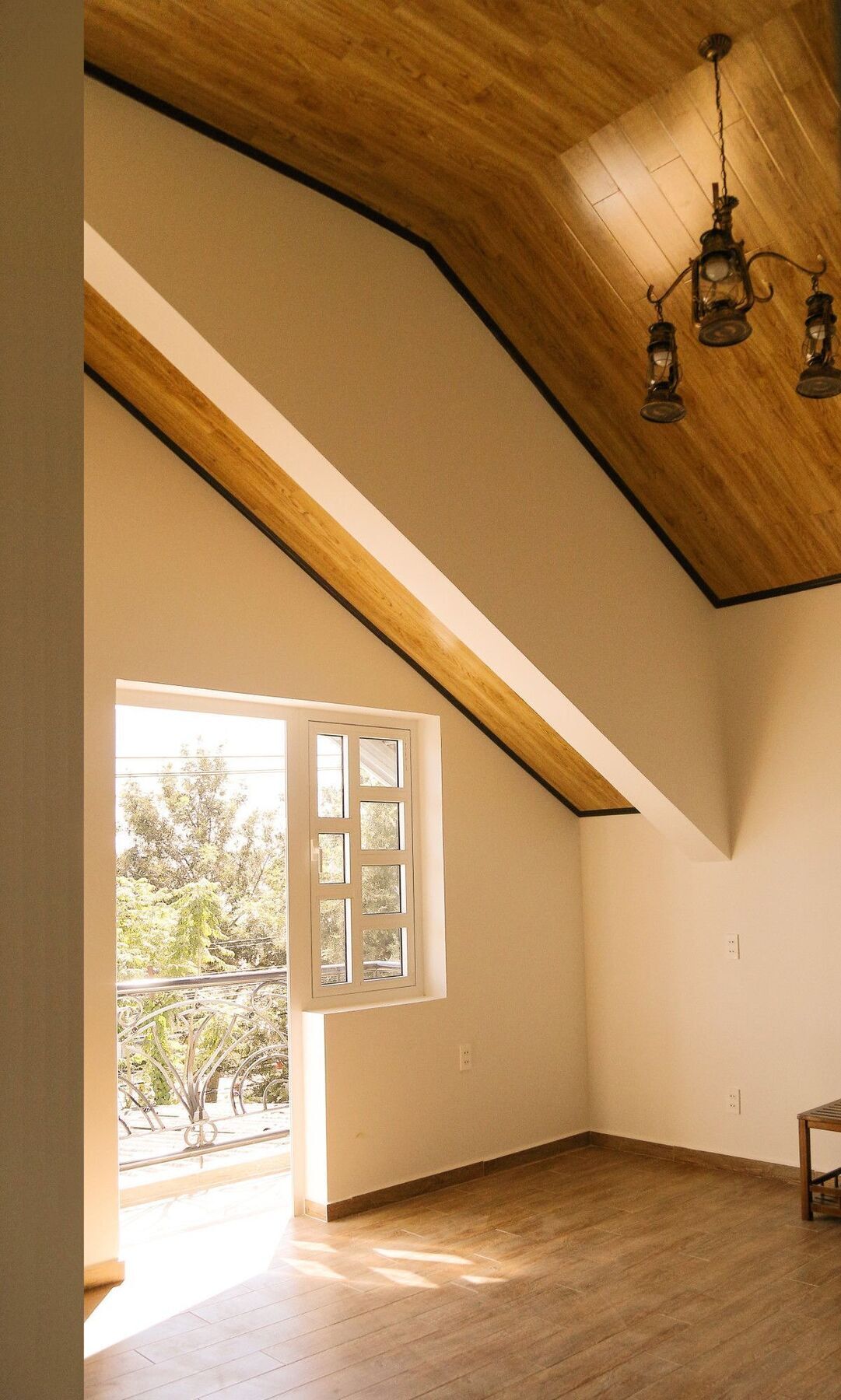 De Daisy Villa Homestay Da Lat Eksteriør billede
